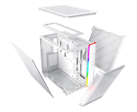 Montech KING 95 ARGB White - 1239025 - zdjęcie 9